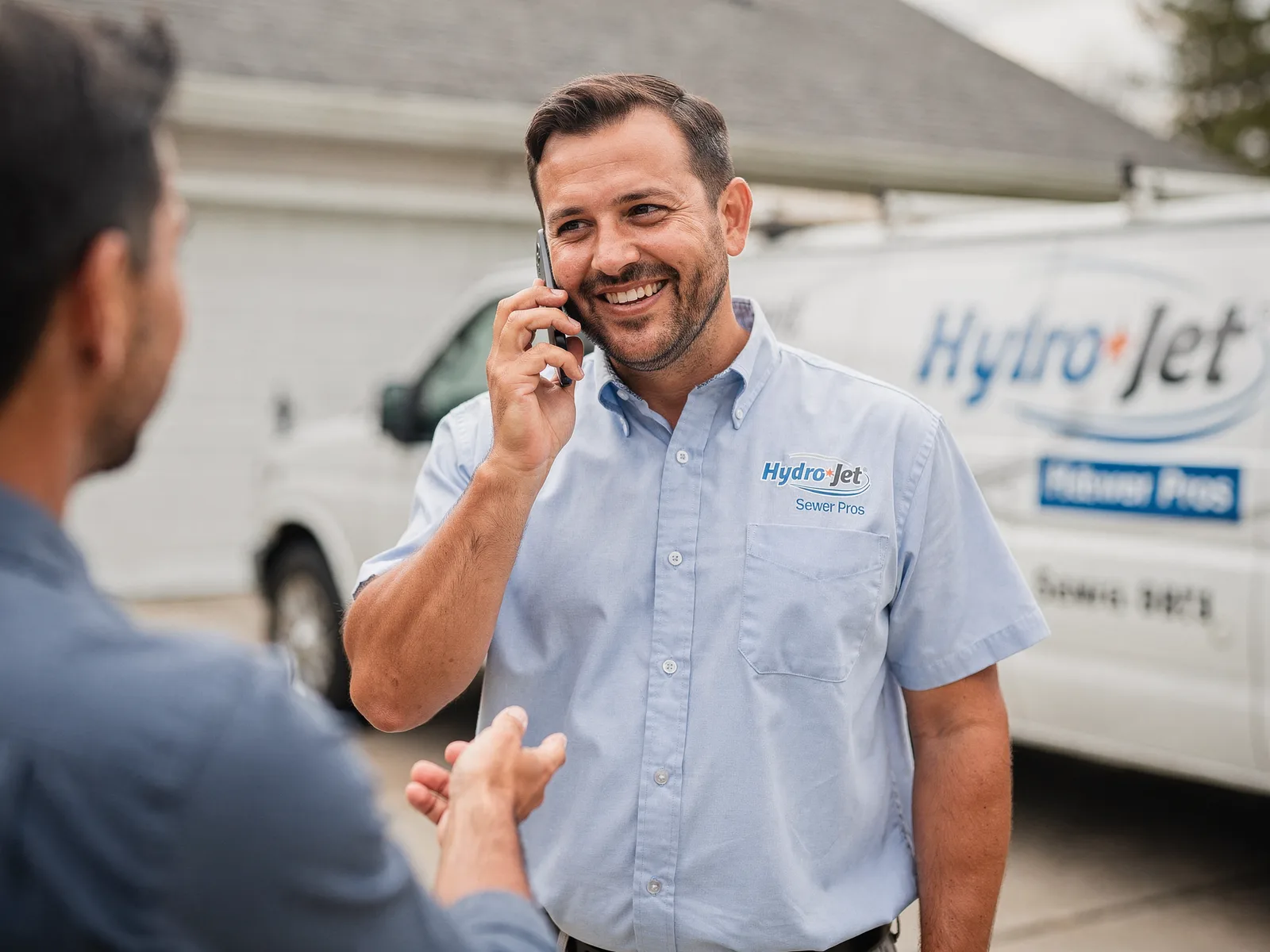 Hydro Jetting Keystone, IA FAQs